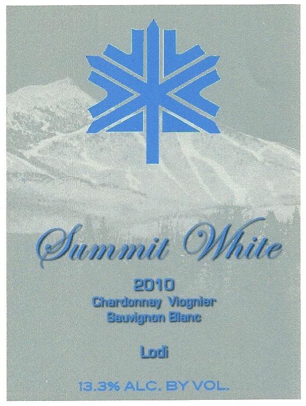 Summit White