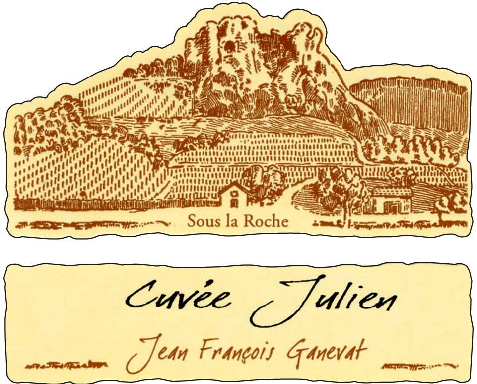 Cuvee Julien