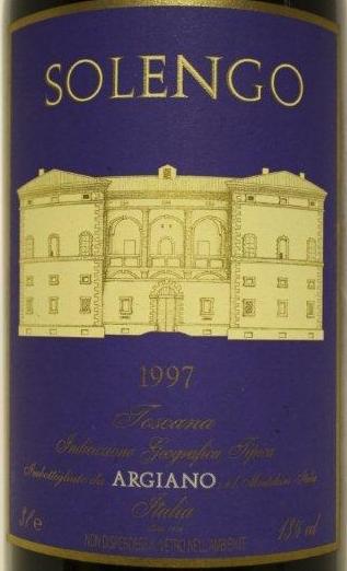 Solengo