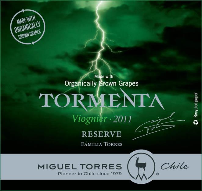 Tormenta