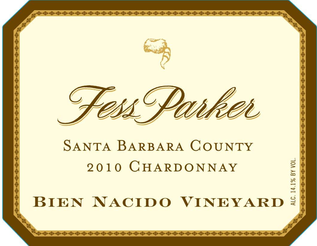 Bien Nacido Vineyard