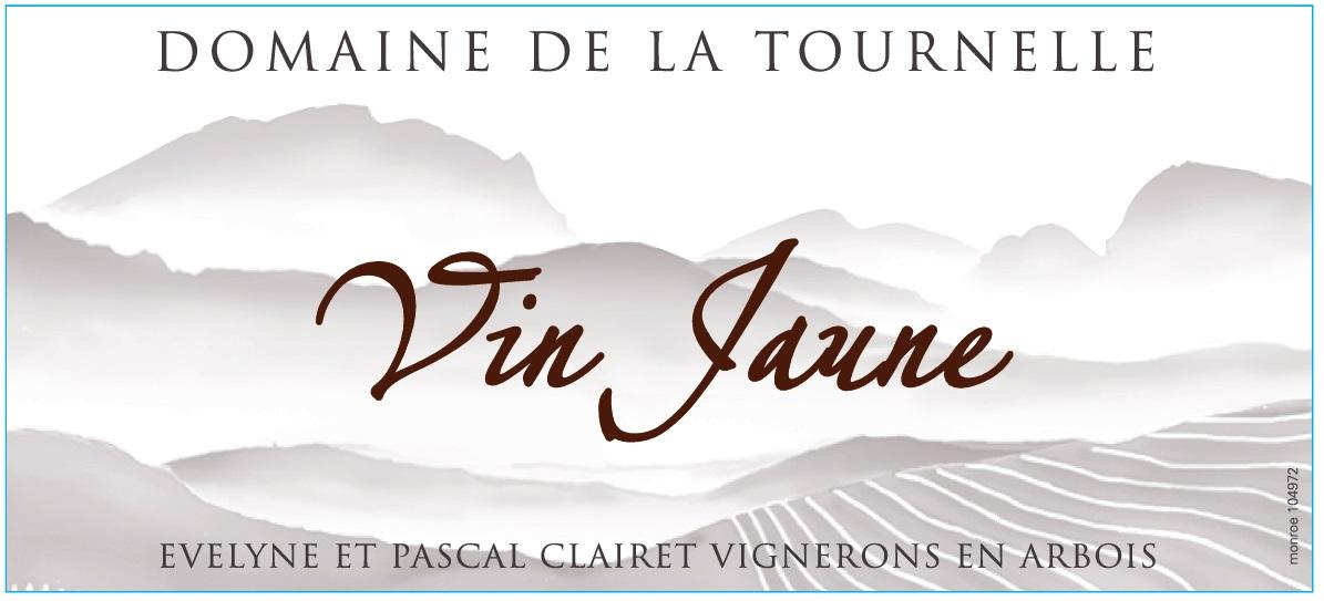 Vin Jaune