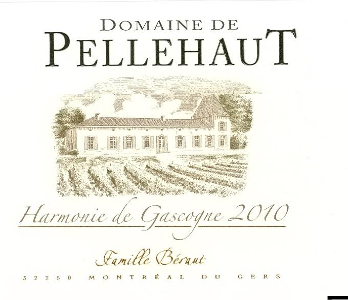 Harmonie de Gascogne