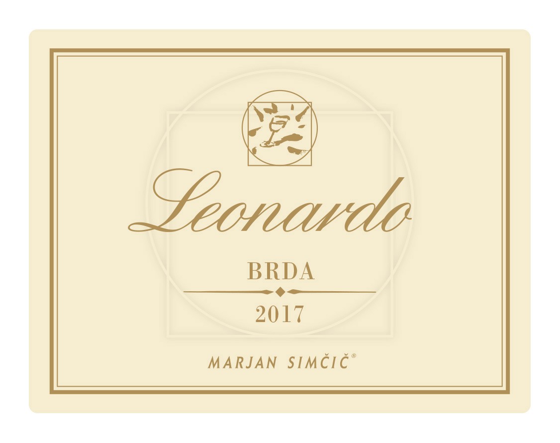 Vino Passito Leonardo