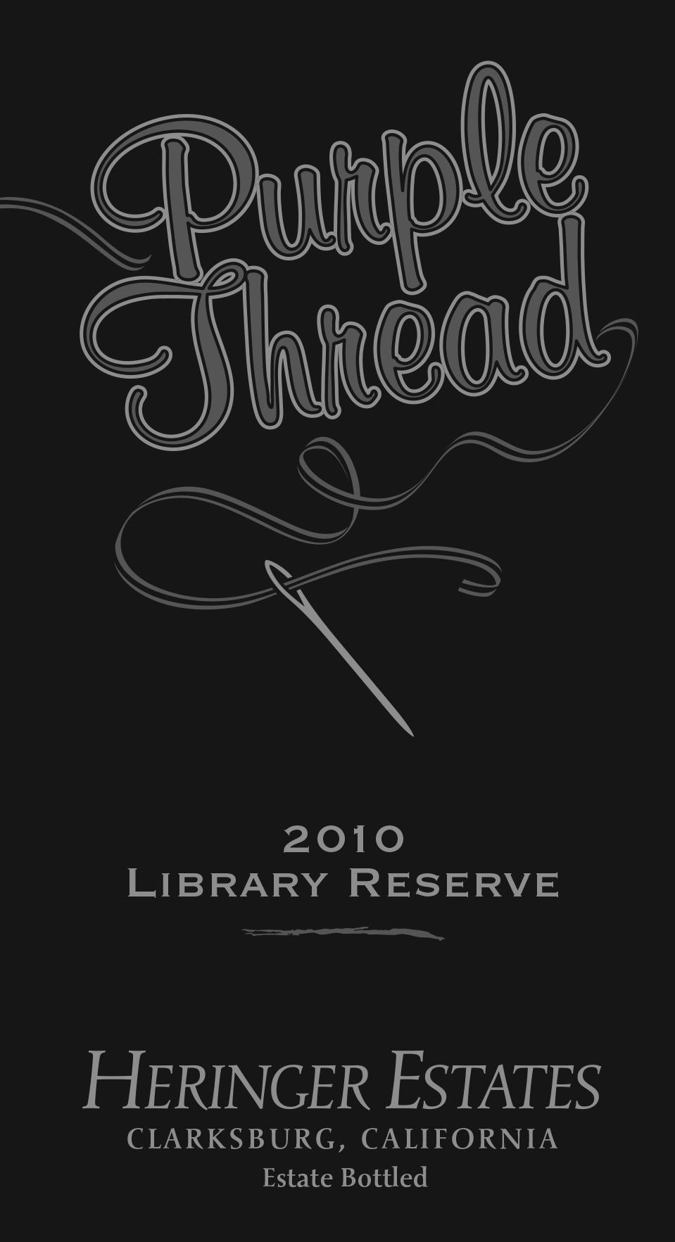 Premium Blended Red Wine