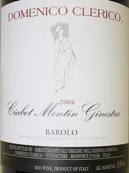 Ciabot Mentin Ginestra