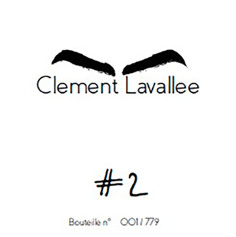 Cuvee Ephemere