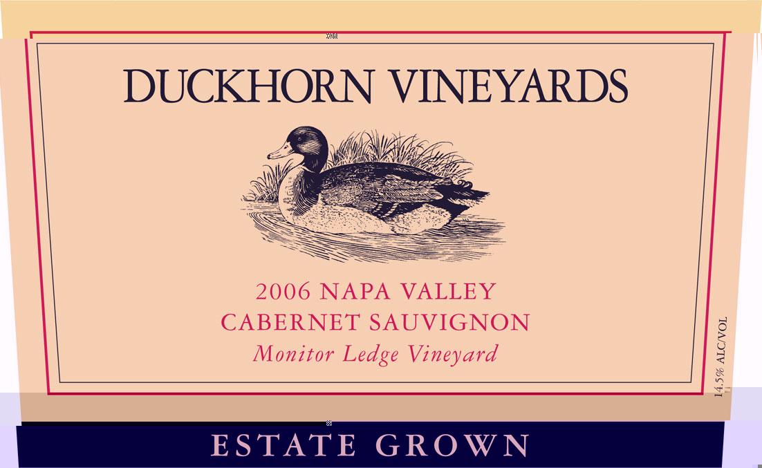 Monitor Ledge Vineyard