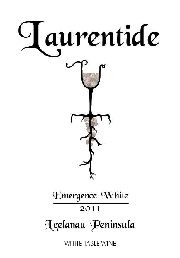 Emergence White
