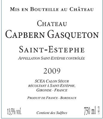 Saint-Estephe