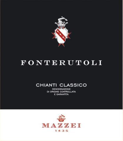 Fonterutoli