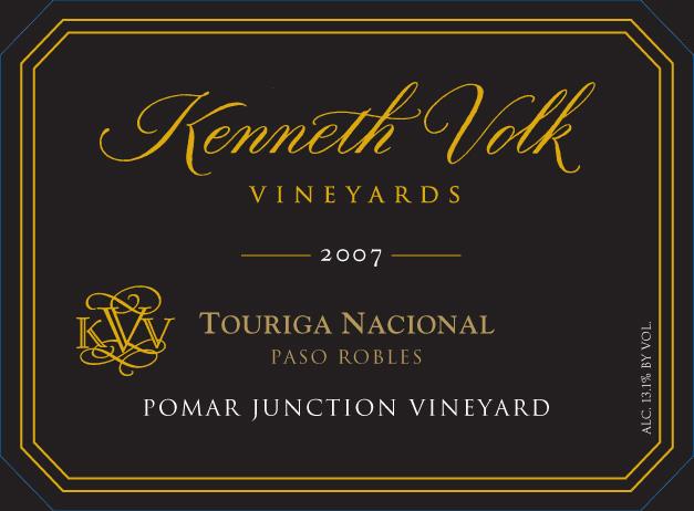 Pomar Junction Vineyard