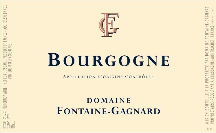 Bourgogne