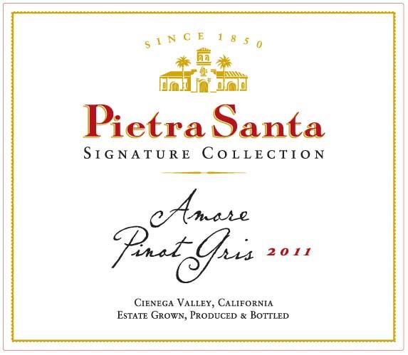 Signature Collection - Amore