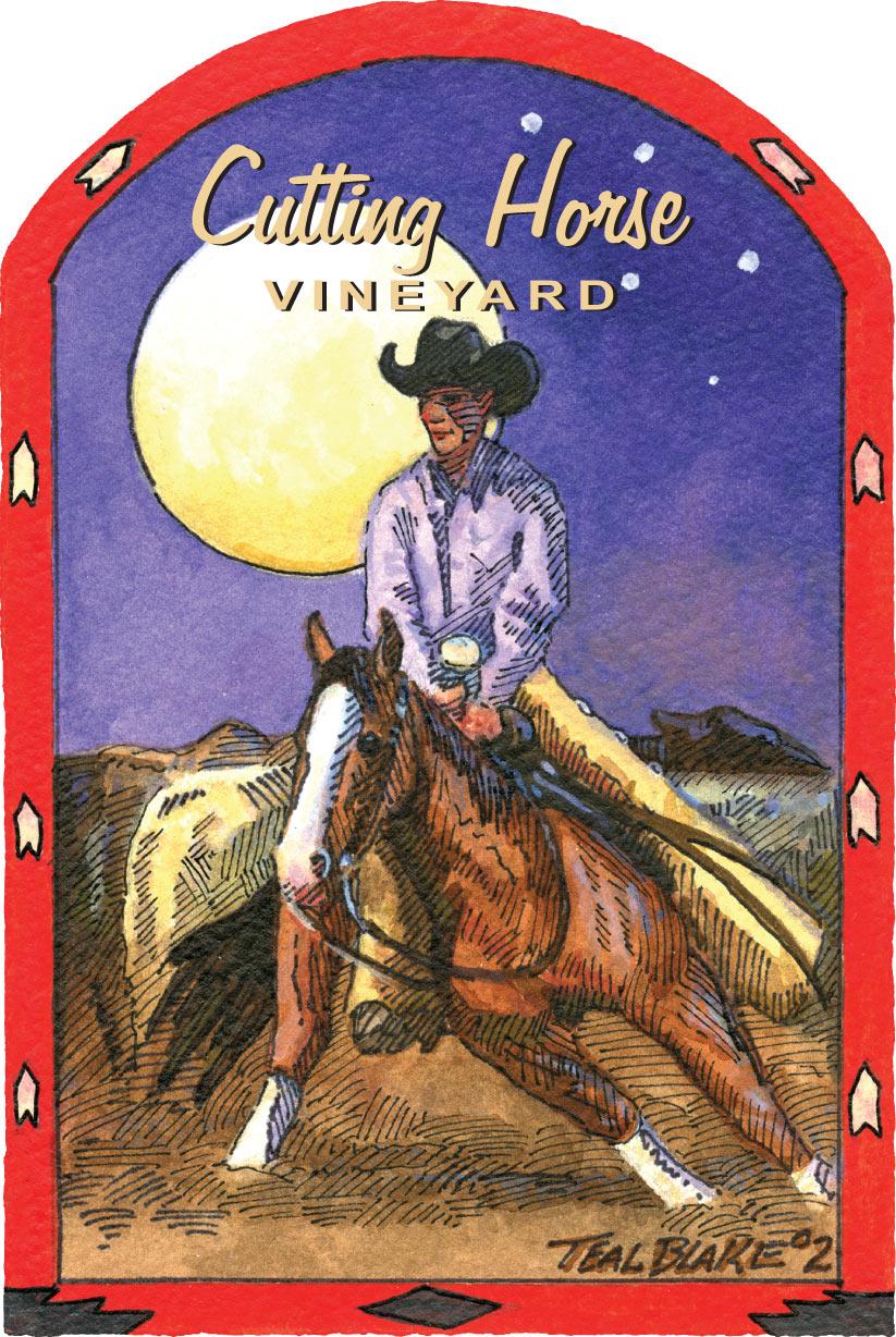 Cutting Horse Vineyard