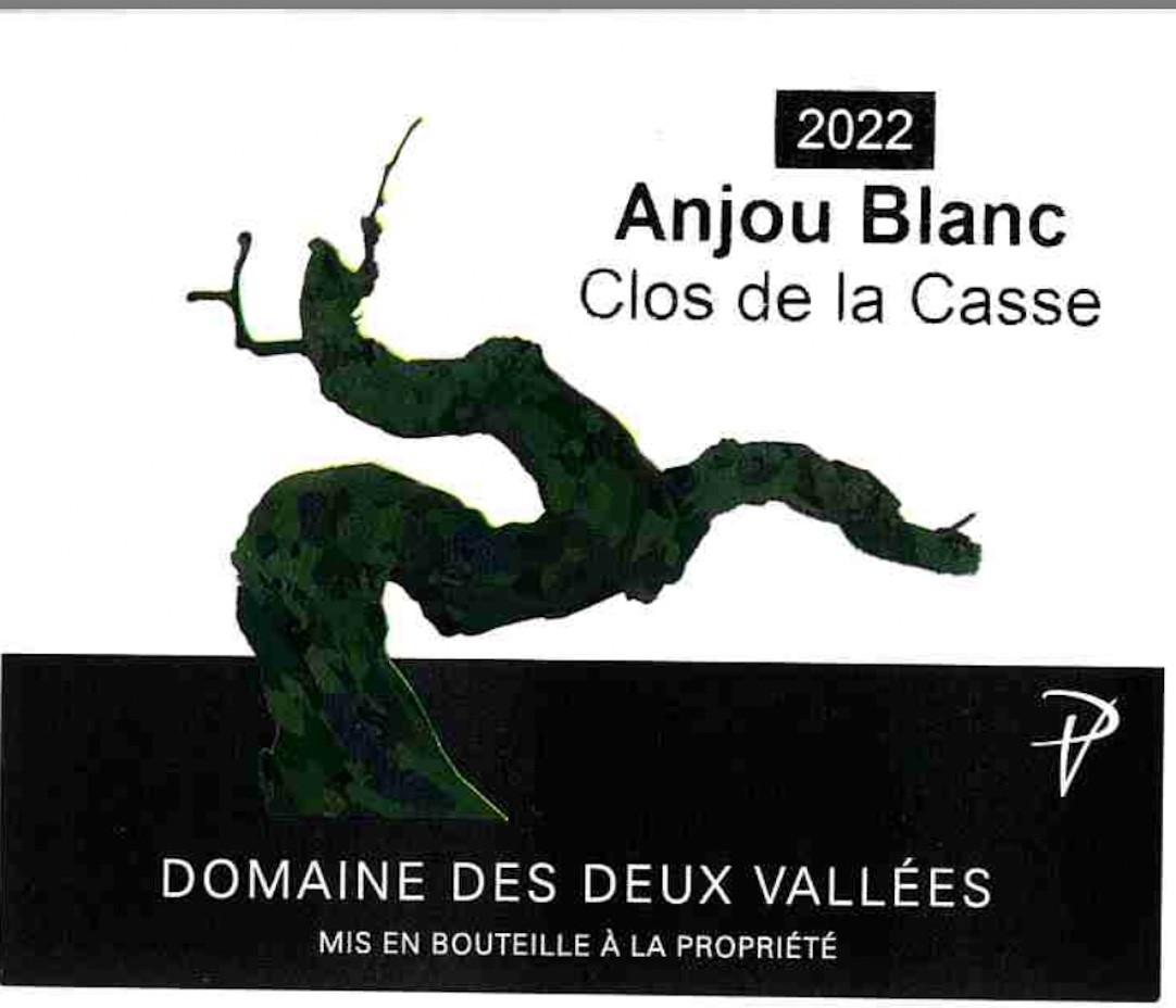 Clos De La Casse