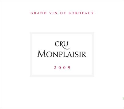 Cru Monplaisir