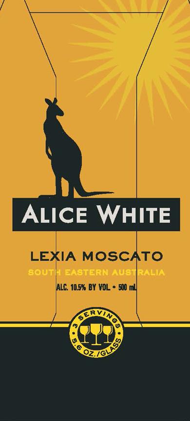 Lexia Moscato