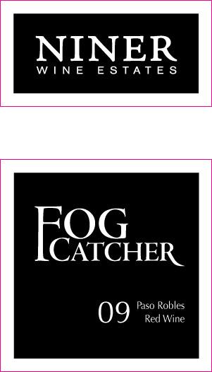 Fog Catcher