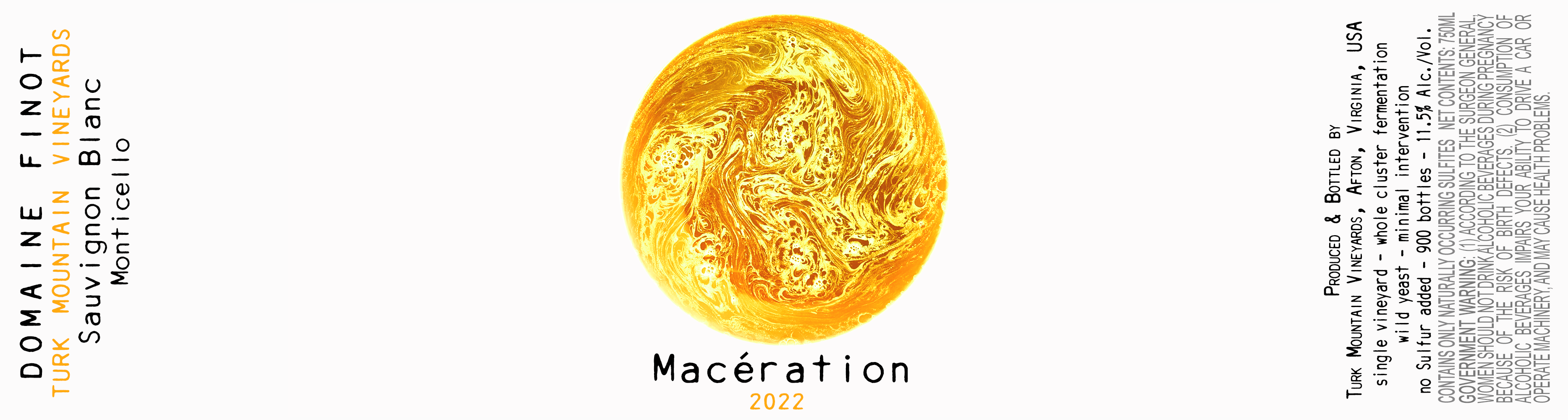 Maceration