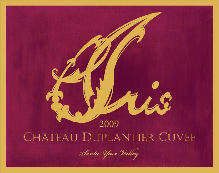 Château Duplantier Cuvée