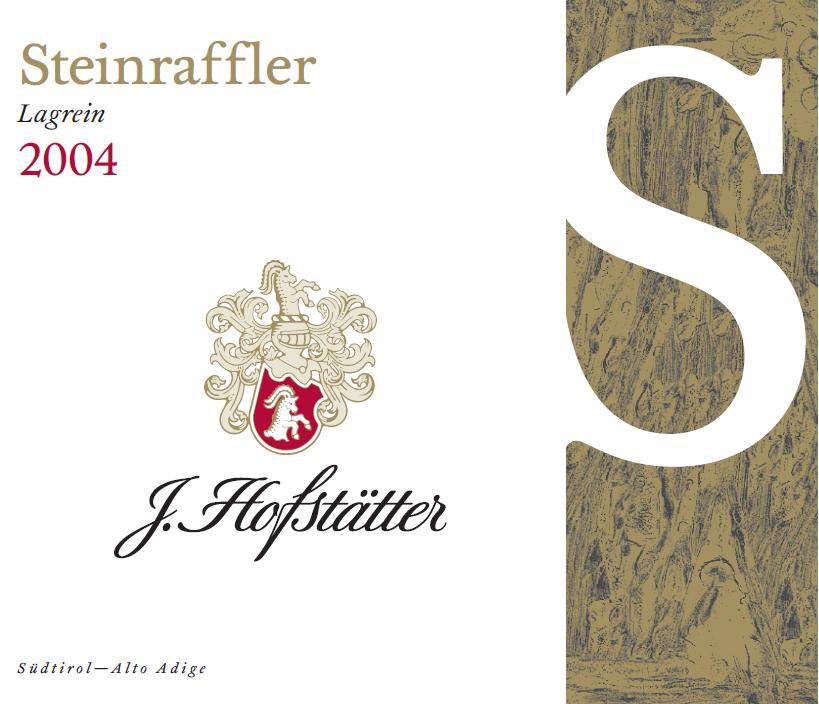Steinraffler