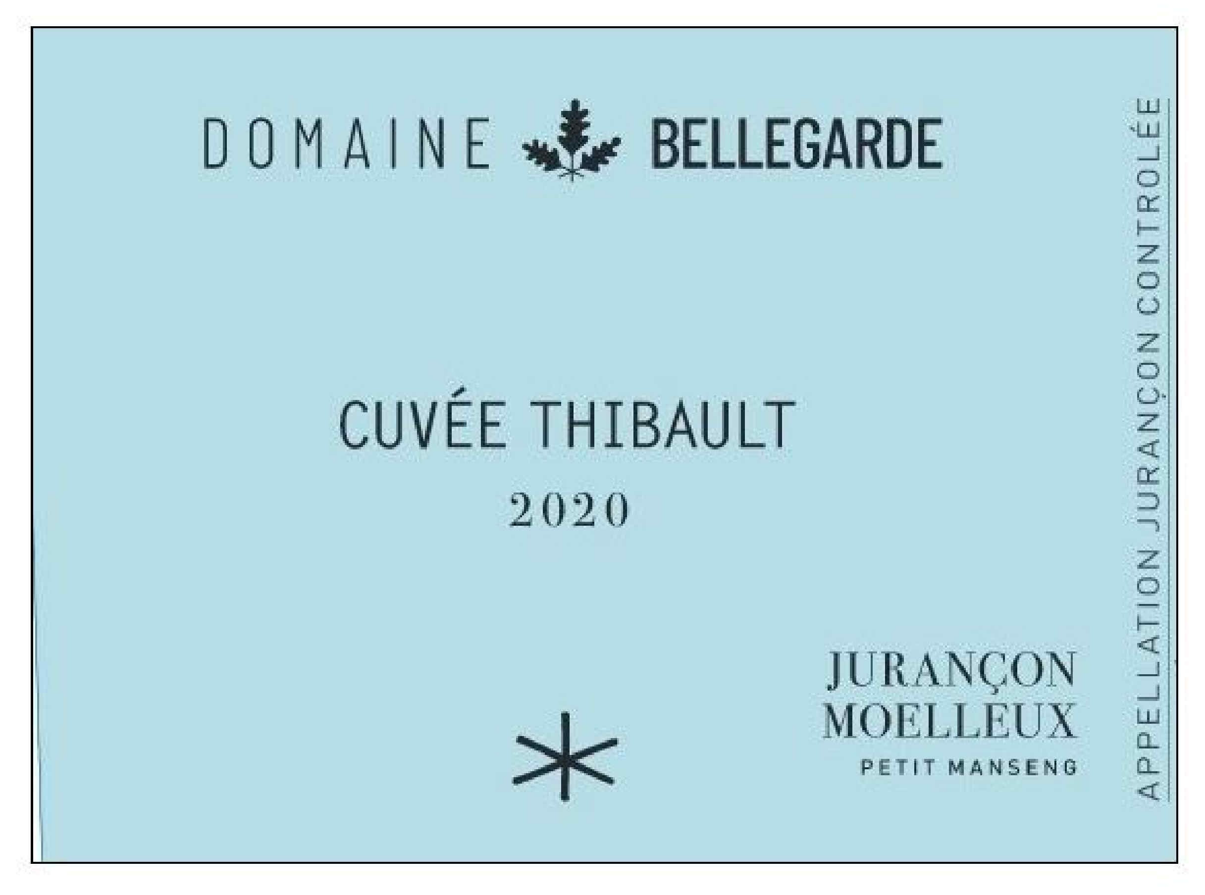 Cuvee Thibault