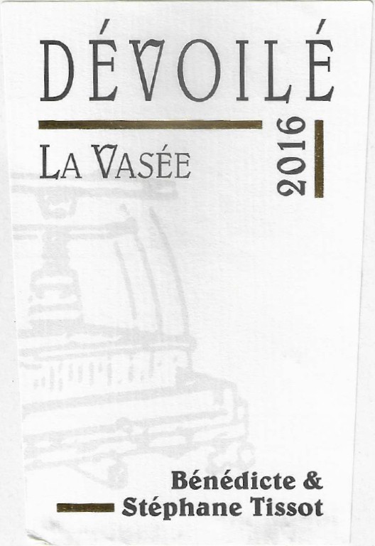 Devoile La Vasee