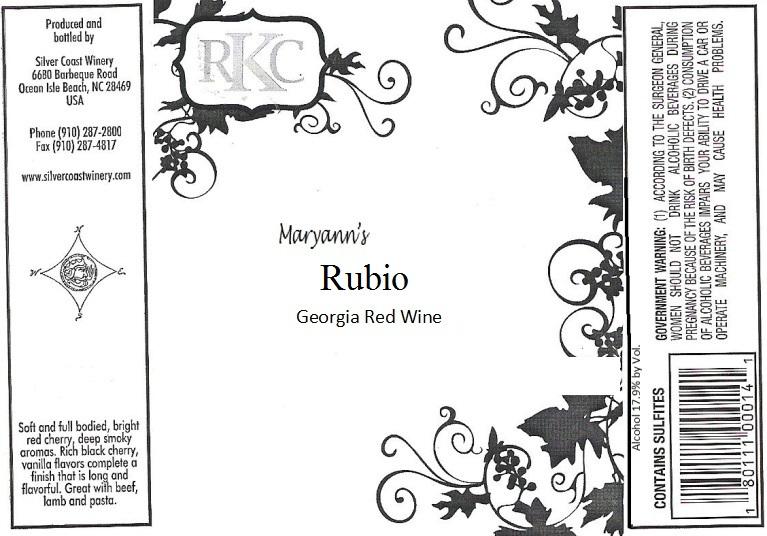 Rubio