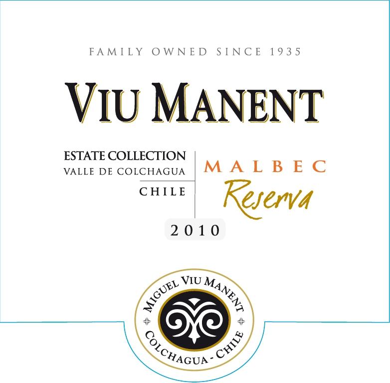 Estate Collection Reserva