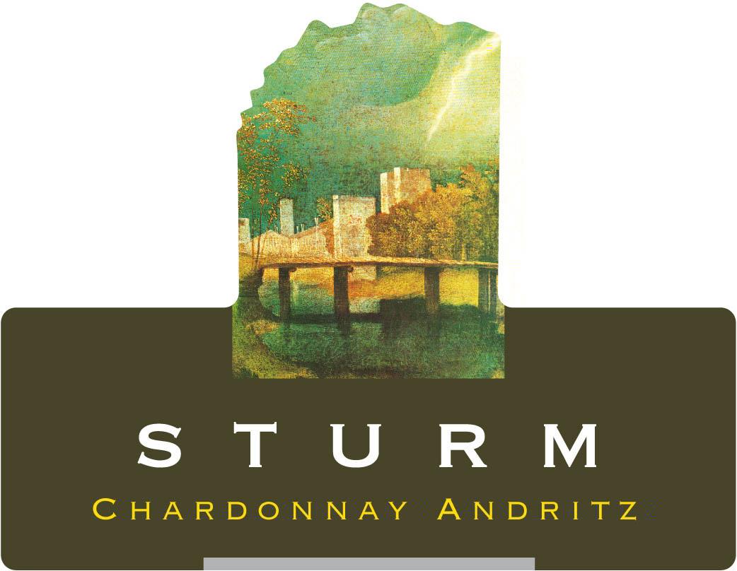 Chardonnay Andritz