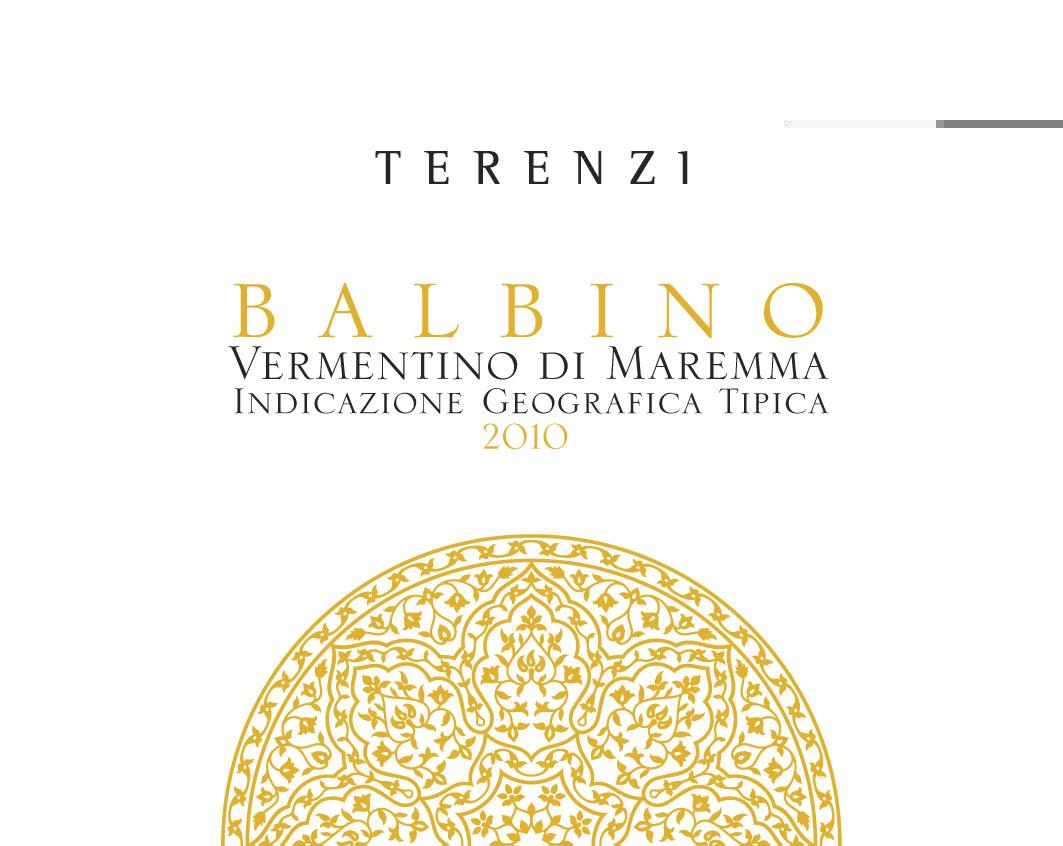 Balbino