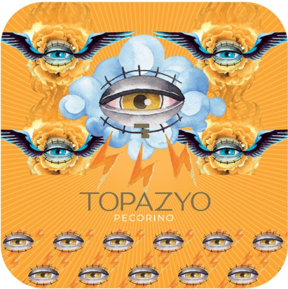 Topazyo