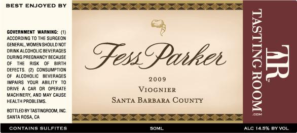 Fess Parker