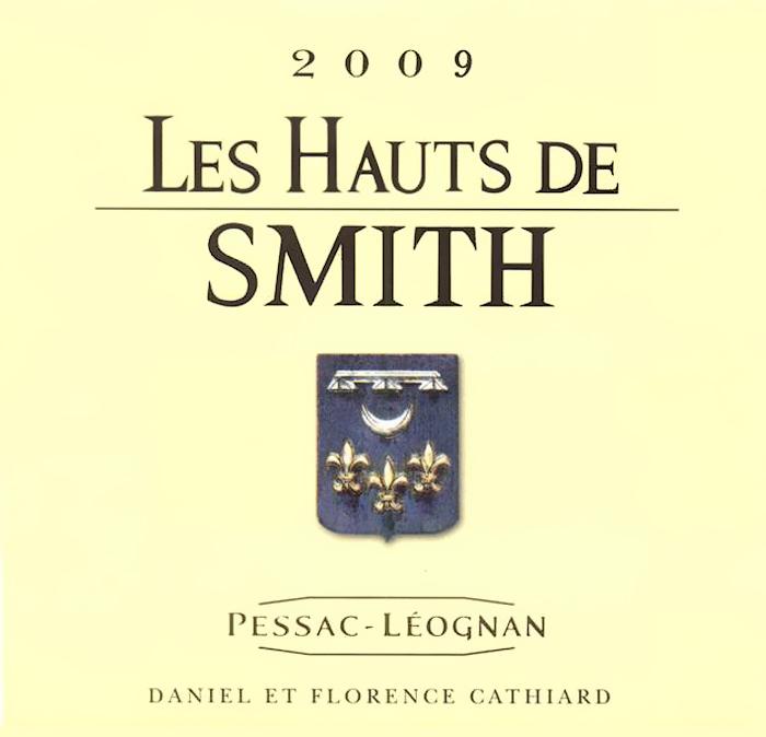 Les Hauts de Smith