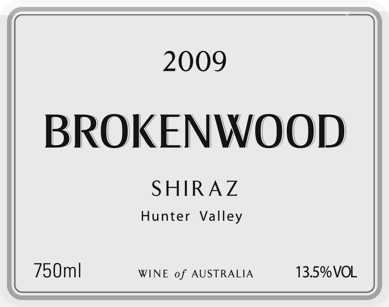 Brokenwood