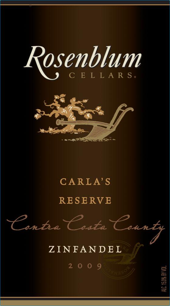Carla's Reserve