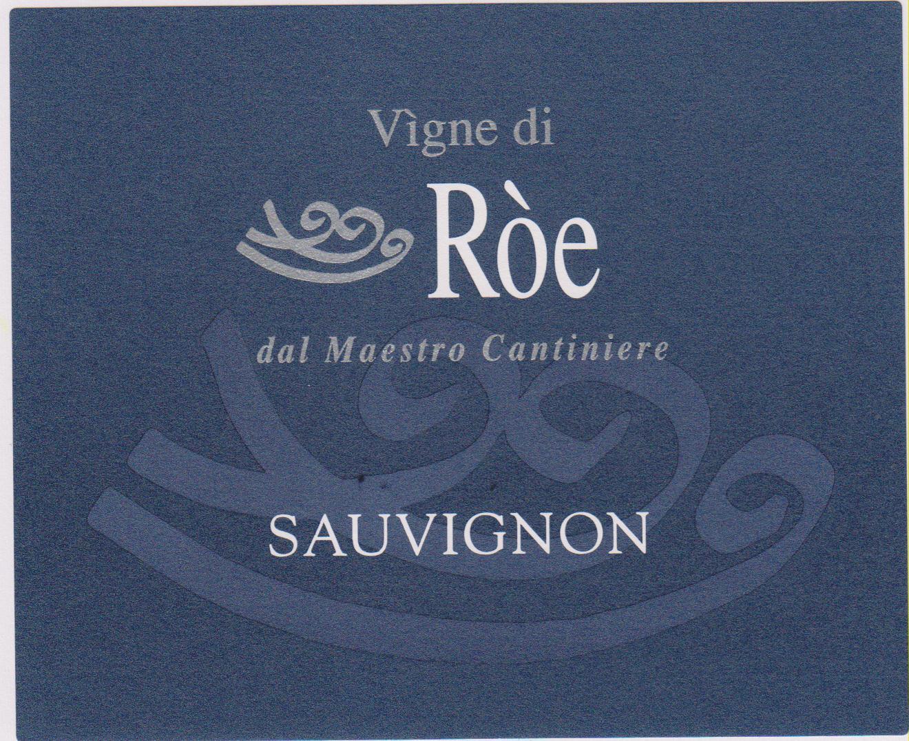 Vigne di Ròe