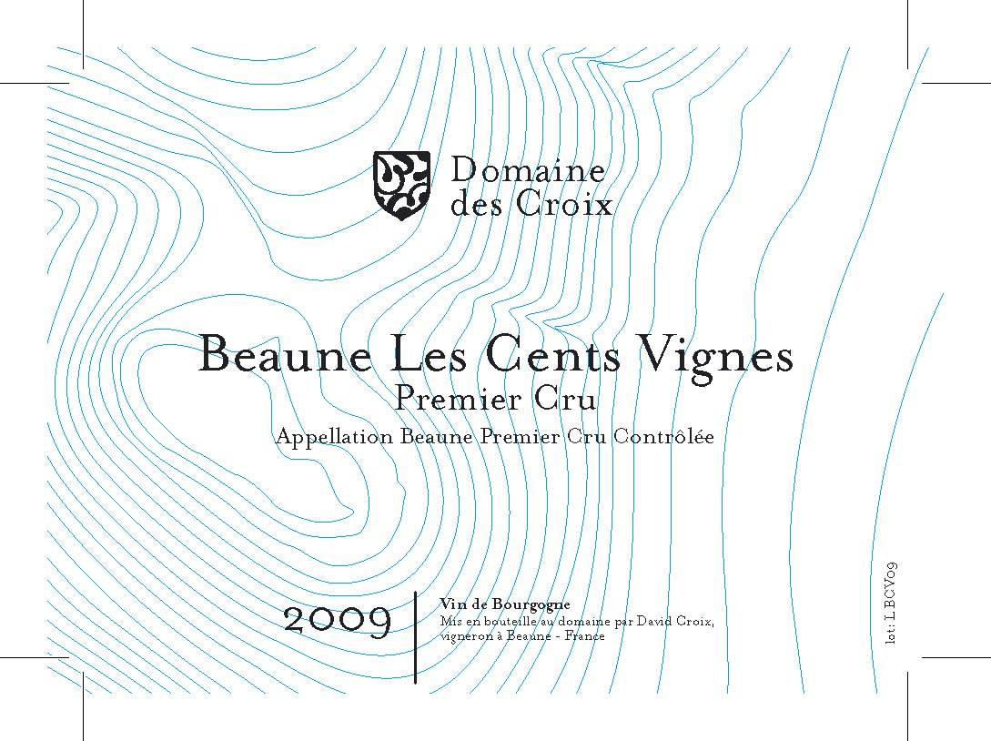 Cent Vignes