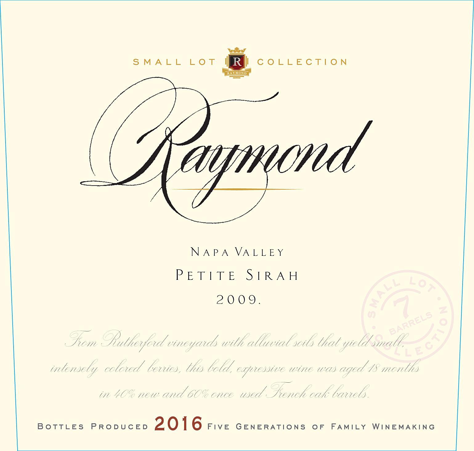 Small Lot Collection