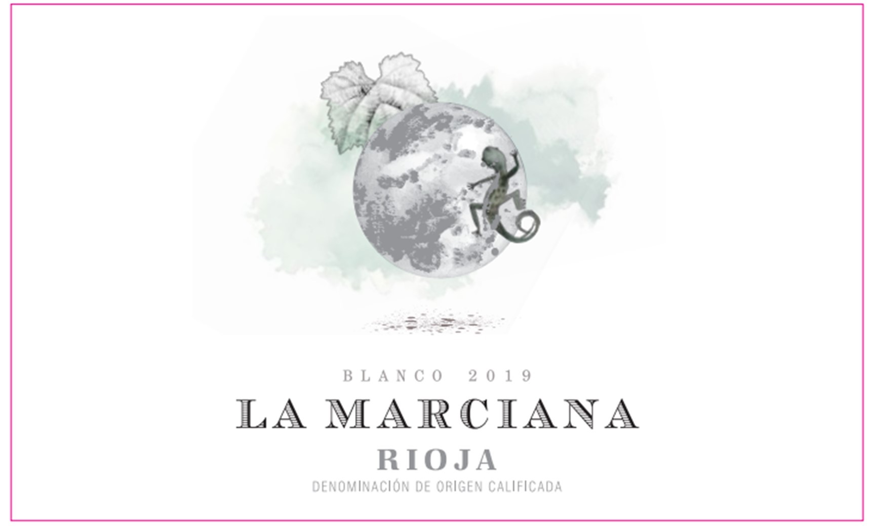 La Marciana Blanco