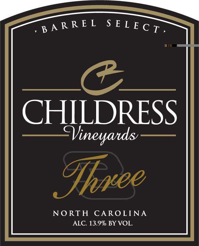 Three