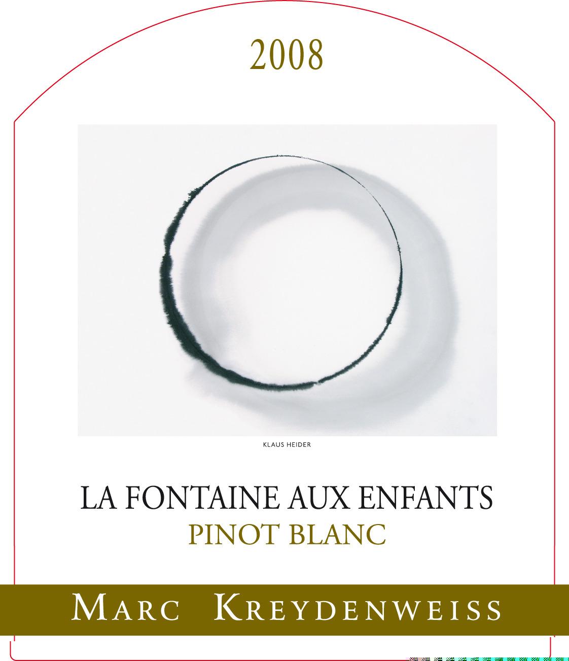 La Fontaine Aux Enfants