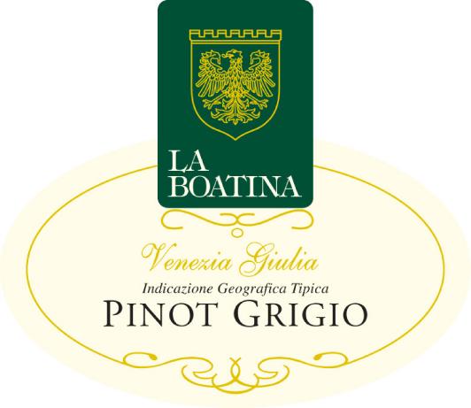 La Boatina