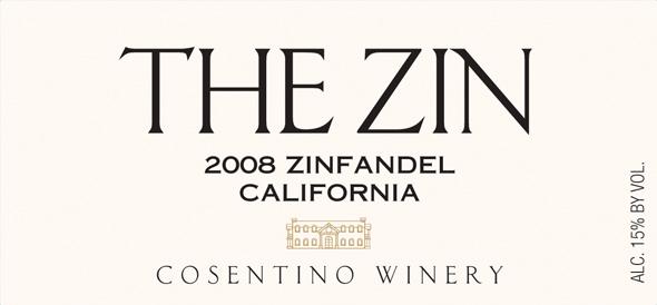 The Zin