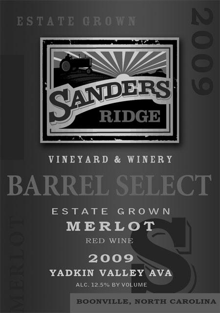 Barrel Select
