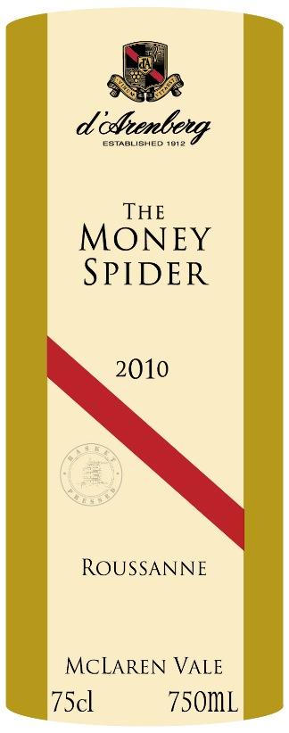 The Money Spider