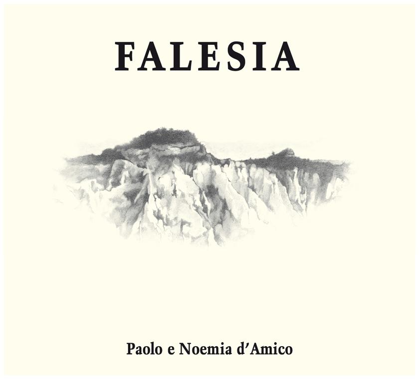 Falesia