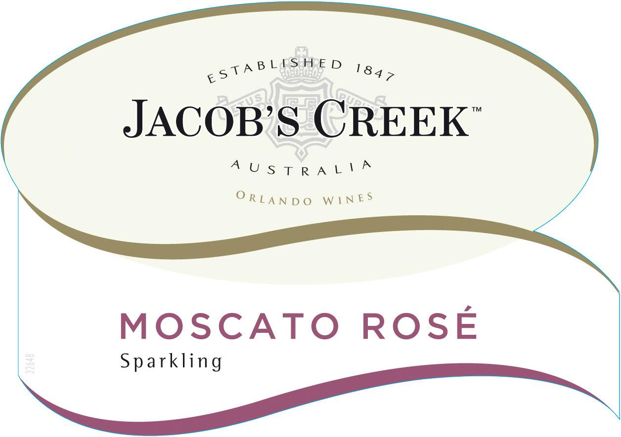 Moscato Rosé