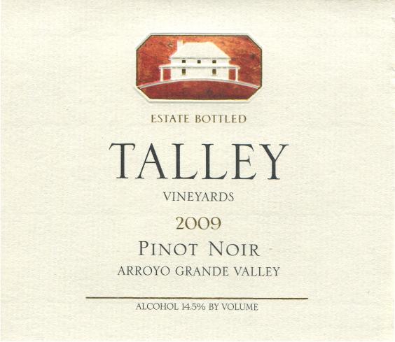 Talley Vineyards